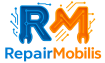 logo repairmobilis rm