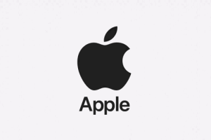 Logo Apple – réparation iPhone, iPad et appareils Apple