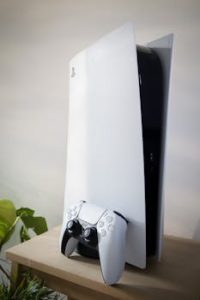 Réparation de consoles de jeux PlayStation, Xbox et Nintendo